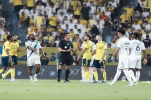 لماذا خرجت قمة النصر و أهلي جدة عن إطارها التنافسي؟