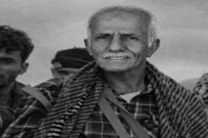 في رثاء الشهيد / حسين عبدربه دحّة .. وداعًا أبا وضّاح