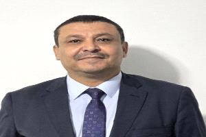 قيادي في المؤتمر: زمن اختطاف الحزب انتهى.. لا شرعية لمنتحلي الصفة ولا مكان لتجار المؤتمر من الخارج