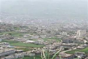 مقتل امرأة وإصابة طفليها في حادثة عبث بالسلاح في إب