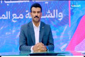 العكبري يفضح قيادات المنحل ويكشف تفاصيل خطيرة عن أحداث حضرموت