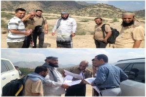 طور الباحة تضع أولى لبنات مشروع كهرباء شمسية بقدرة 5 ميجاوات