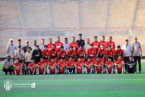 "النوارس" يترقبون الفائز من مواجهة الحسيني بلحج والعين بأبين في قرعة كأس الجمهورية لكرة القدم