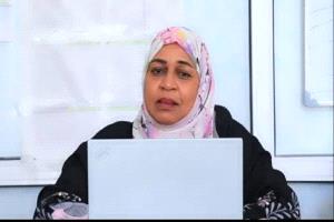 مريم الدوغاني تؤكد في مؤتمر سالزبورغ: السلام يبدأ بالتنمية وتمكين الإنسان