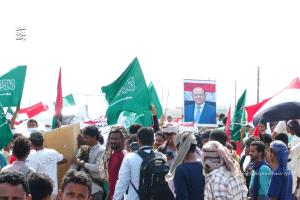 الشليلي: اليمن حاضرة مع أشقائها في الخندق العربي