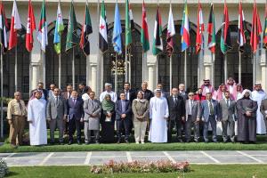 بلادنا تشارك في اجتماع تحديث القانون العربي النموذجي لمكافحة المخدرات والمؤثرات العقلية