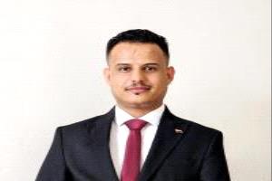 البعيثي: التعددية السياسية ركيزة دستورية لبناء الدولة اليمنية الحديثة