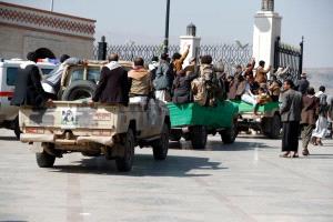 الحوثيون يقرّون بمقتل 11 من عناصرهم في مواجهات مع القوات الحكومية