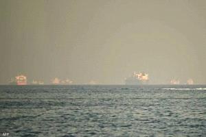 ترامب يعلن احتجاز سفينة "مخترقة" للحظر البحري على الموانئ الإيرانية