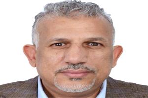 عبدالناصر الجعري: الإقصاء السياسي في الجنوب يفاقم الانقسامات والشراكة الشاملة طريق الاستقرار