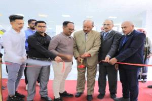 سيئون تحتضن معرض "صوت المستهلك" لتعزيز الوعي وتمكين المجتمع