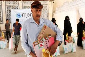 الأمم المتحدة تحذر من انزلاق 18 مليون يمني إلى براثن الجوع الشديد