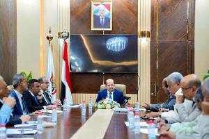 رئيس الوزراء يترأس الاجتماع الدوري للمجلس الطبي الأعلى ويؤكد أهمية دور المجلس في رفع كفاءة القطاع الصحي