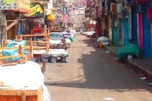 تداعيات الحرب تلقي بثقلها على اقتصاد اليمن: ارتفاع الأسعار لا يتوقف