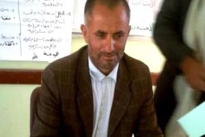 الحو_ثي يختطف تربويًا من منزله في عمران ويودعه السجن المركزي