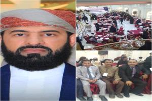 السبت القادم.. أبين تحتضن الزخم التربوي والتعليمي للمسابقة العلمية والرياضية الأولى