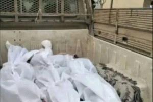 غرق ثلاث فتيات من أسرة واحدة داخل خزان مياه في حجة