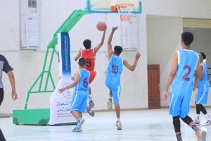 سيئون يعتلي الصدارة بالعلامة الكاملة وشبام يلحق به إلى الدور التالي.