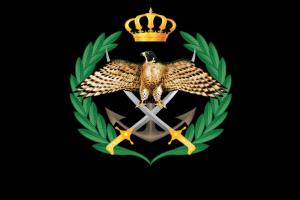 القوات المسلحة الاردنية تعترض صاروخاً استهدف اراضي المملكة أطلق من إيران