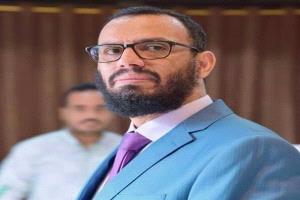 هاني بن بريك: الانتقالي ليس حزبًا ولن يكون.. وهذه مهمته الحقيقية