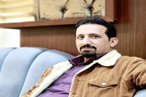 شفيع العبد: المسؤول المناطقي لن يخدم الناس وعدالة الفعل هي المعيار