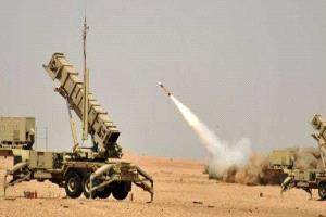 السعودية تعلن إحباط هجوم جوي بمسيّرتين وتكشف حصيلة كبيرة للاعتراضات