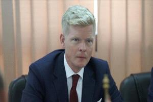 المبعوث الأممي: التسوية السياسية السبيل الوحيد لتحقيق استقرار طويل الأمد في اليمن