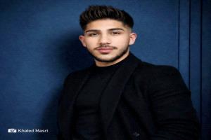 Amjad Wees.. شاب عربي يسعى لبناء حضور مؤثر في عالم الإعلام الرقمي