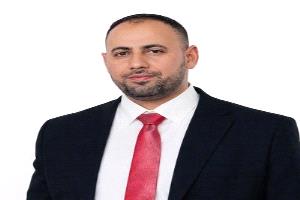 نوح الجاسري يطالب الفريق محمود الصبيحي بتدخل حاسم لوقف الفوضى في الوازعية وإعادة الأمن