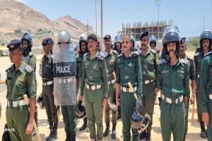 تحذير أمني في المكلا.. أمن حضرموت يعلن استمرار ملاحقة المطلوبين ويدعو للتعاون