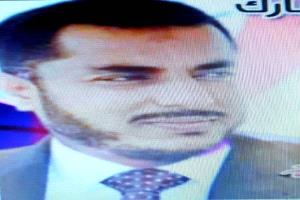 الوكيل الحمزة يعزي آل ديمح...