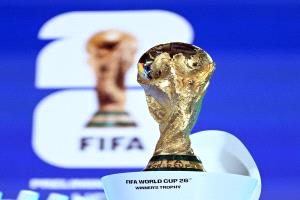 الذكاء الاصطناعي يرشّح إسبانيا للتتويج بكأس العالم 2026