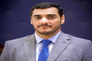 أكرم العامري: سياسة الفوضى الممنهجة في حضرموت وعدن لن تحقق مشروع استعادة الدولة