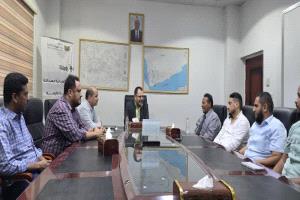 وزير الكهرباء يكرم لجنة الحماية بعد نجاحها في معالجة أبرز اختلالات المنظومة