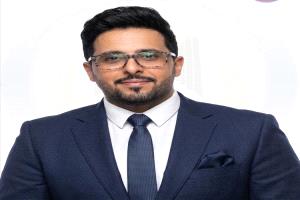 عبدالرؤوف السقاف: ماضون نحو استعادة الدولة… وجنوب جديد بقيادة موحّدة