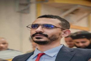 الفضلي في أول تصريح عقب تكليفه برئاسة مجلس الحراك الوطني الجنوبي بأبين: ندعم حواراً جنوبياً شاملاً لا يستثني أحداً