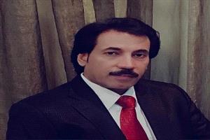 هاني البيض: حضرموت مفتاح التوازن.. ومن استقرارها يبدأ استقرار اليمن