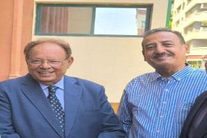 مقراط يصف يوم تولي الرئيس علي ناصر في الـ 21 من أبريل 1980م تاريخي وازدهر الجنوب في 6 سنوات من حُكمه