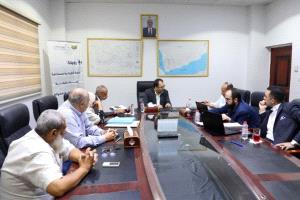 وزير الكهرباء: نعمل على رفع كفاءة منظومة الكهرباء ومواكبة التطورات الحديثة في القطاع