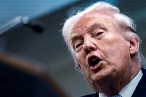 عاجل : ترامب يفاجئ العالم بتمديد المهلة لإيران.. أسبوعان إضافيان بعد وساطة باكستان