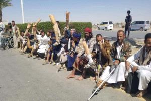 جنود الشريط الحدودي يناشدون الملك سلمان وولي عهده بصرف مستحقاتهم