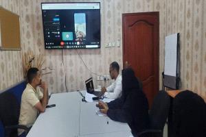 صندوق دعم الشباب بحضرموت يستكمل مقابلات المتقدمين للتمويل في عموم المحافظة