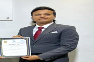 عندما تعطى الثقة لمن يستحقها/ الدكتور سمير السروي