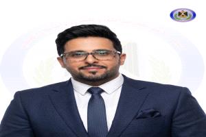 السقاف على شاشة “الحدث” بعد قليل.. ماذا سيكشف عن تطورات المشهد؟