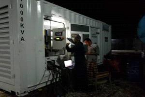 انقطاع متواصل للكهرباء في المهرة بسبب أزمة وقود