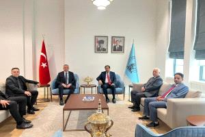 اليمن يشارك في المنتدى الدولي للرياضات التقليدية بأنطاليا لتعزيز حضور التراث الرياضي