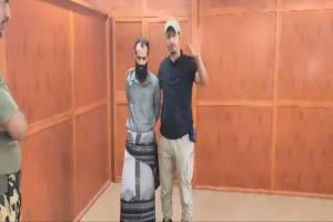 عاجل: الإفراج عن موظف اليمنية بلال داود بعد 9 أشهر و14 يومًا من السجن