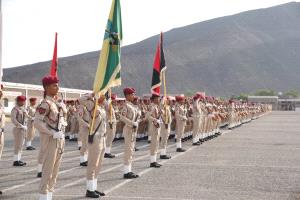 مطالب متراكمة منذ ثلاث سنوات.. خريجو الكلية الحربية يناشدون إنصافهم