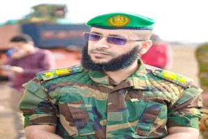 تفاصيل جديدة تكشف خلفيات استقالة قائد وحدة الأراضي في العاصمة المؤقتة عدن