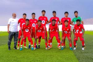 اليوم : تضامن شبوة يواجه نصر الضالع في بطولة كاس الجمهورية بملعب الخليفي في قمة كروية مرتقبة